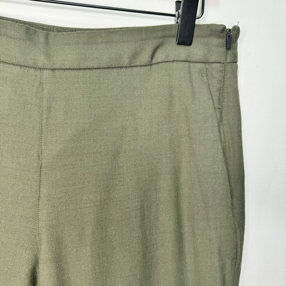 Kit and Ace Go To Trouser 3.0 Cashmere Pants Size 10 Neutral Minimalist Casual - Picture 5 of 11